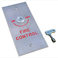 Firemans Switch Flush Mounted Detail Page